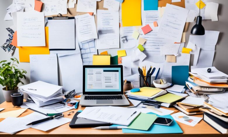 19 of the Best Ways to Get Organized When You Have ADHD