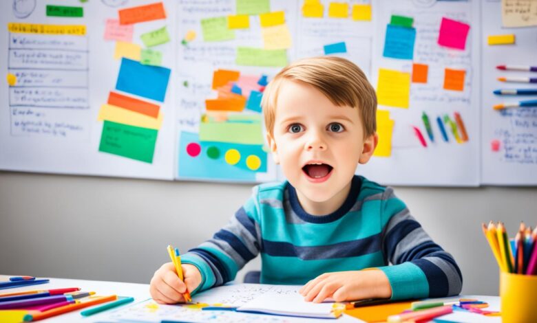 ADHD Behavior Management Planning For Your Child