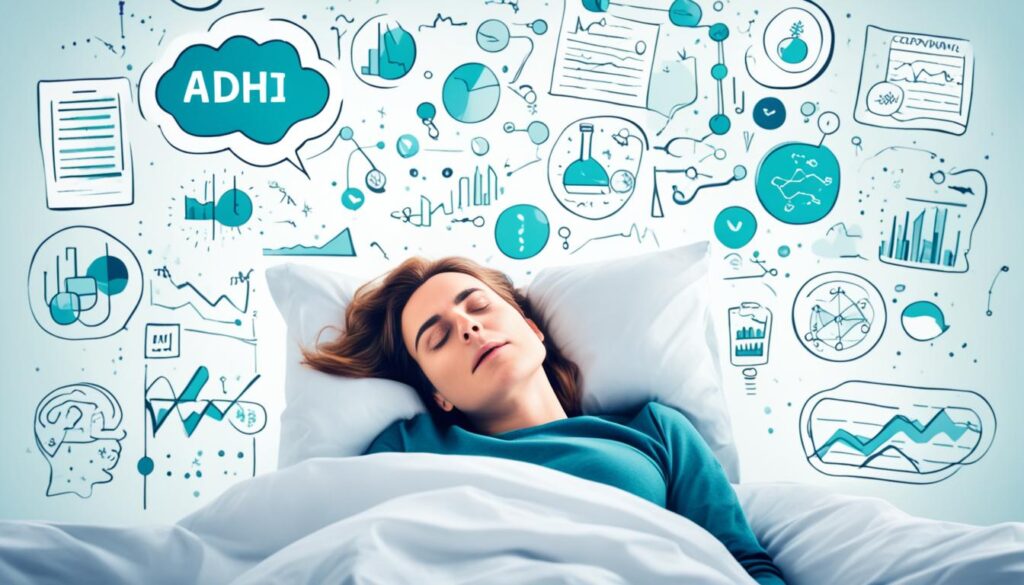 ADHD Sleep Research Findings