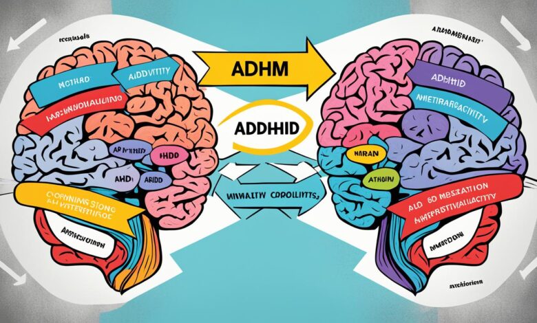 ADHD: Types, Symptoms, and Treatment Options