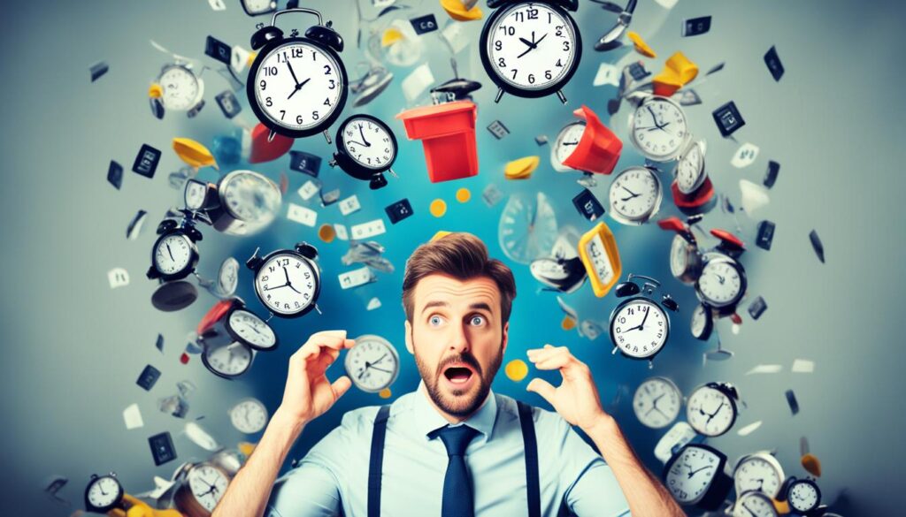 ADHD and Time Management