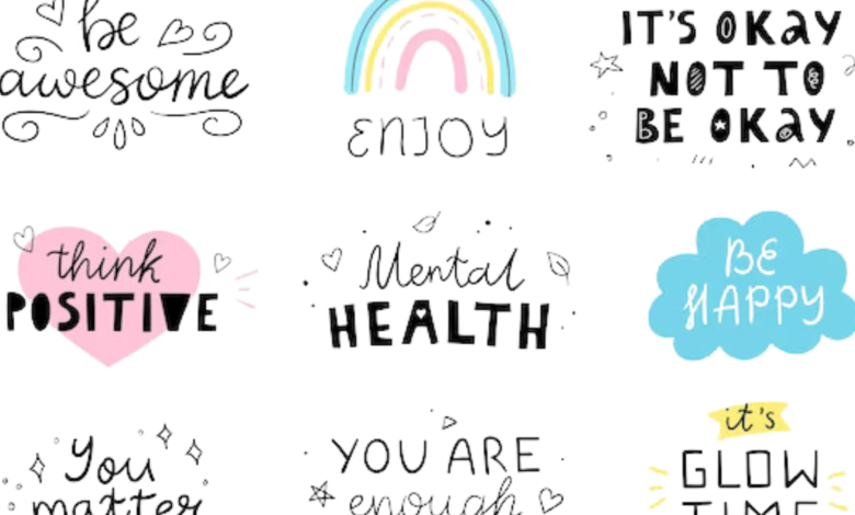 Understanding the Power of Mental Health Quotes
