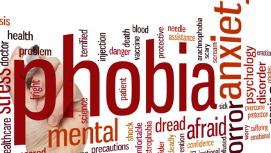 Phobias: