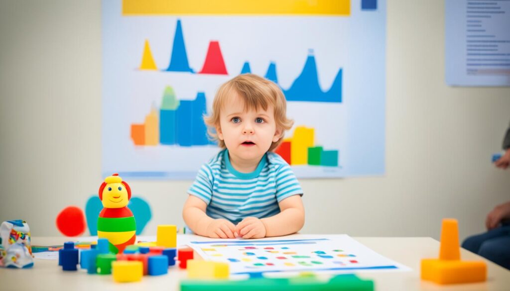 Early Detection of Autism