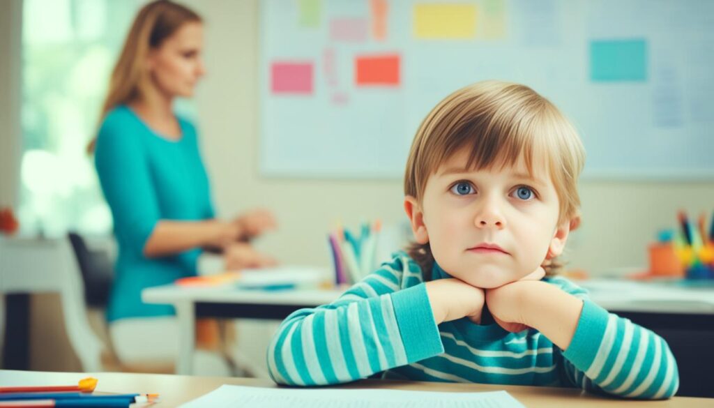 Effective discipline techniques for ADHD children