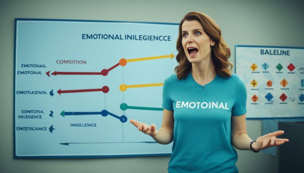 Emotional Intelligence Baseline