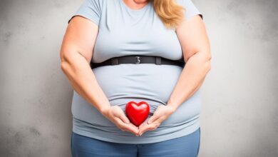 How Excess Weight Affects Your Health