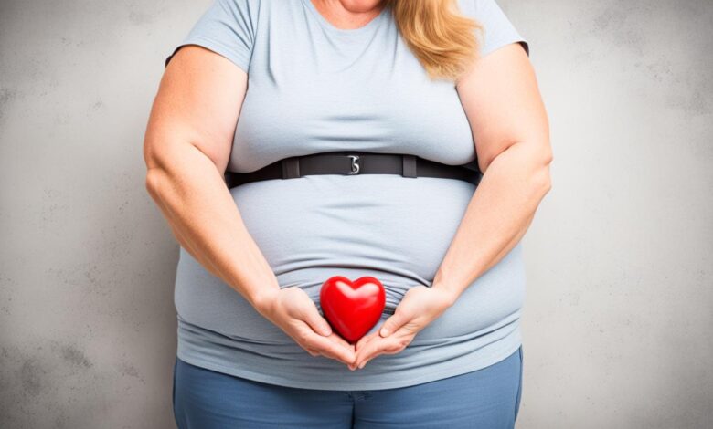 How Excess Weight Affects Your Health
