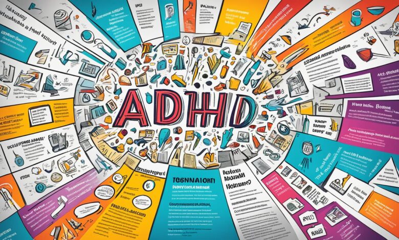 Myths, Misconceptions, and Stereotypes about ADHD