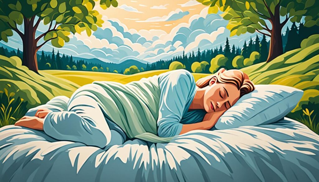 Role of Sleep and Rest in Recovering from Autistic Burnout