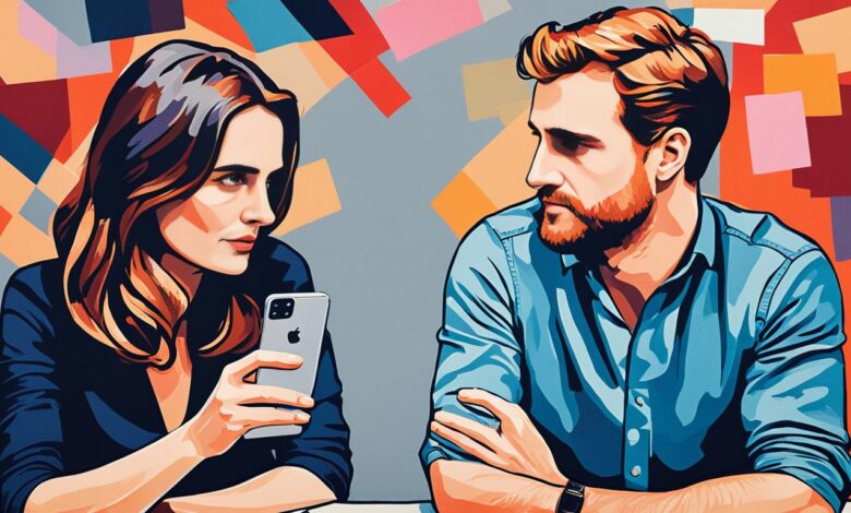 Sex, Love, and All of the Above: How Social Media May Affect Relationships
