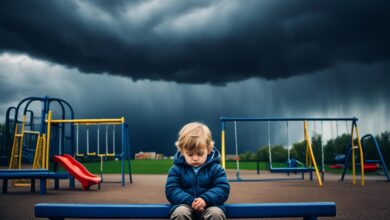 Signs of Depression in Children