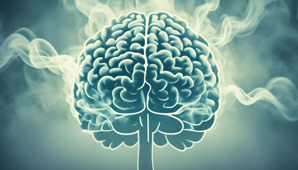 Smoking and Brain Health