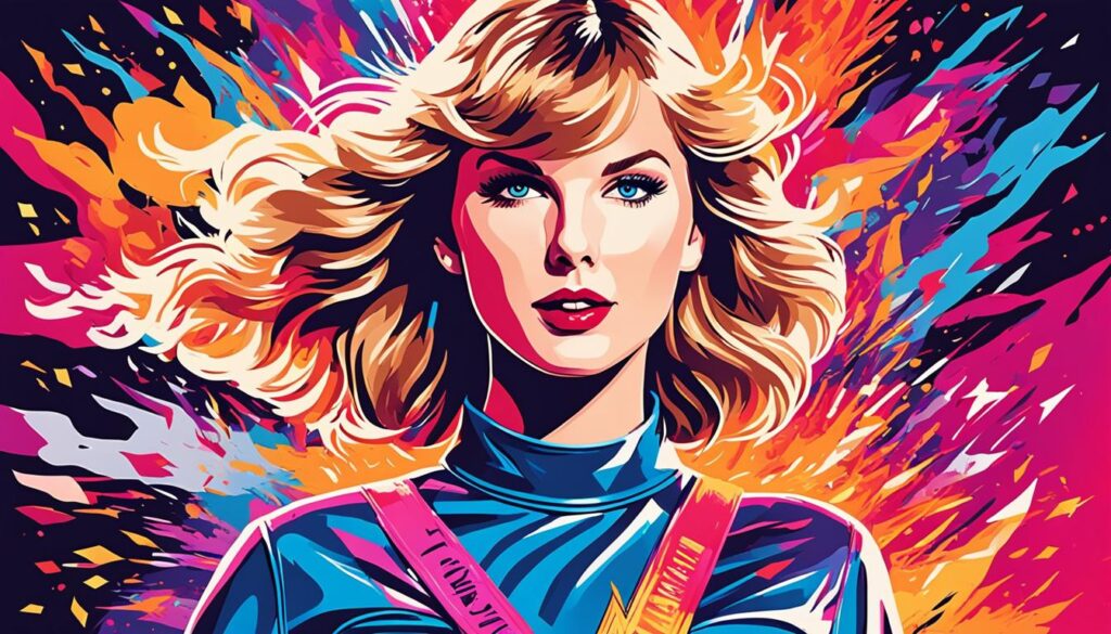 Taylor Swift Reputation Quotes