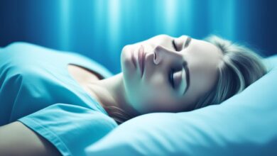 Therapy for Sleep Disorders