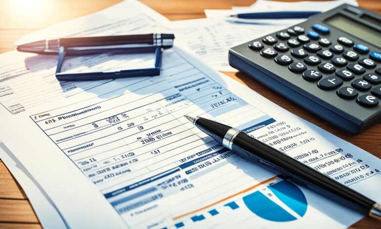 finance and accounting principles