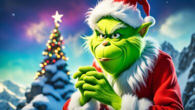 grinch quotes