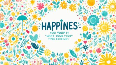 happiness quotes