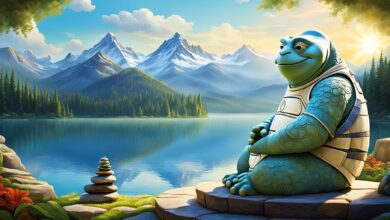 master oogway quotes