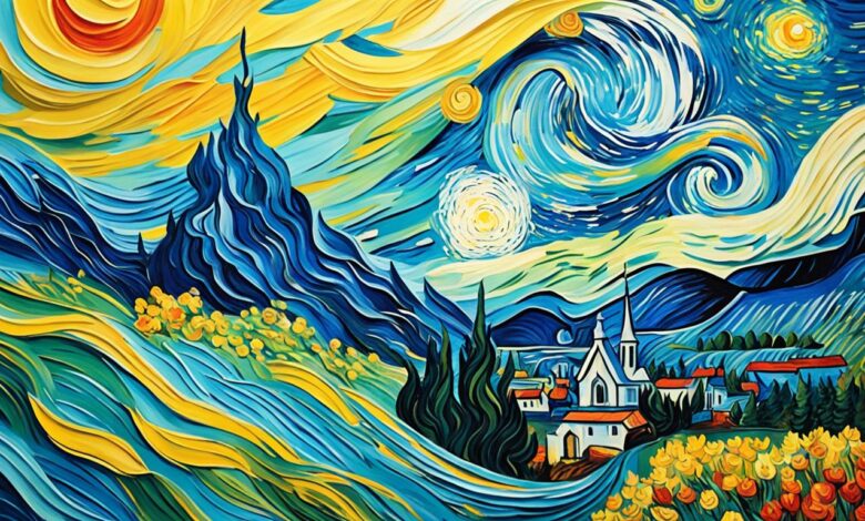 van gogh quotes