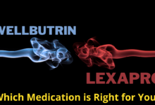 wellbutrin vs lexapro