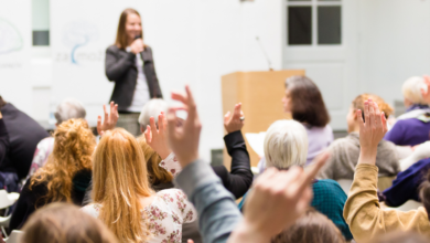 women in leadership conference 2023