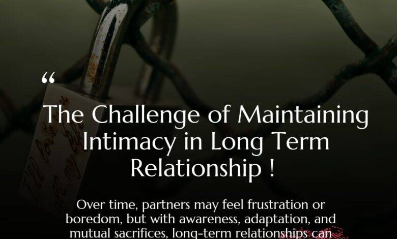 Signs of Intimacy in a Relationship quotes